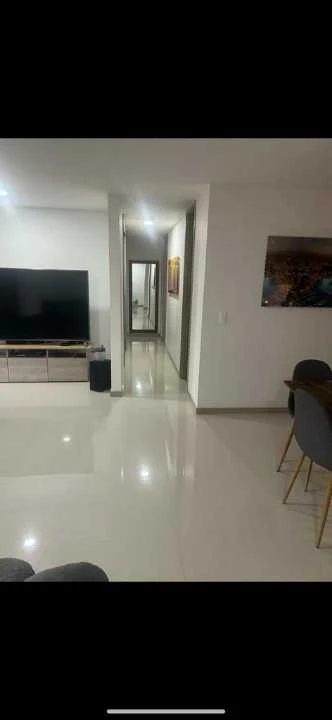APARTAMENTO EN VENTA EN NAVARRA UNIDAD ROTERDAM