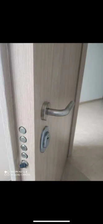 APARTAMENTO EN VENTA EN NAVARRA UNIDAD ROTERDAM