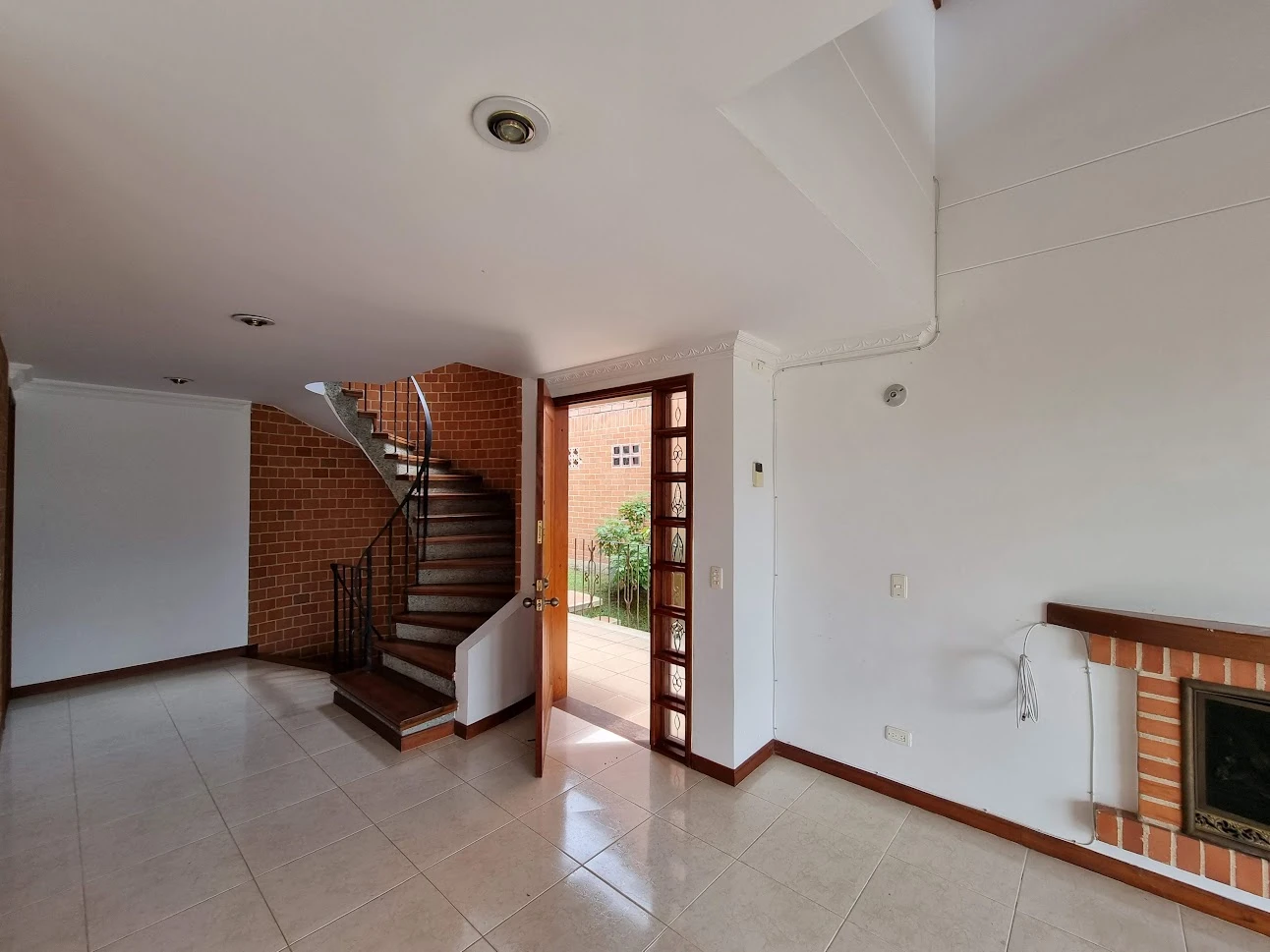 Casa en Venta Loma de San Sebastián Envigado