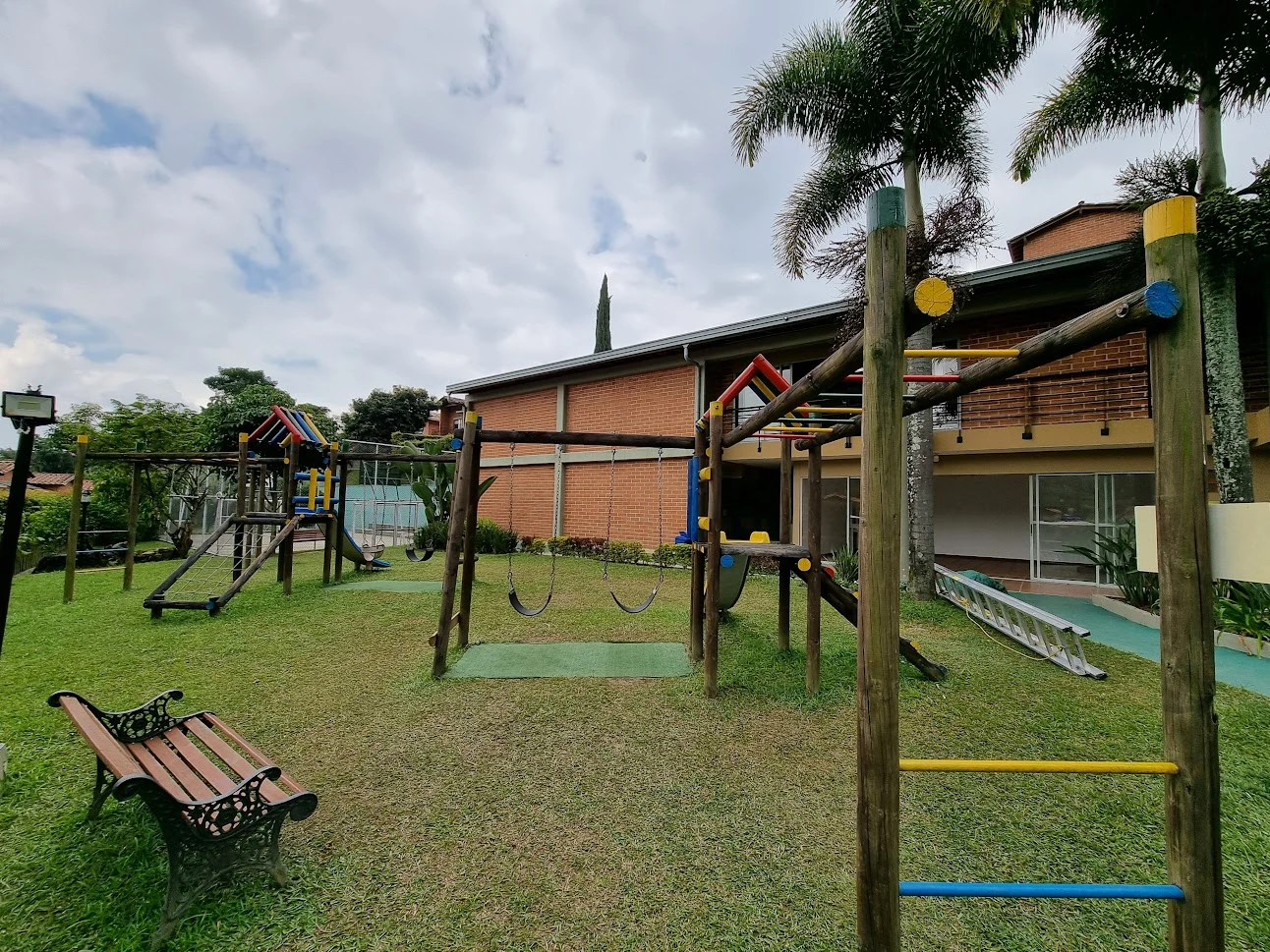 Casa en Venta Loma de San Sebastián Envigado