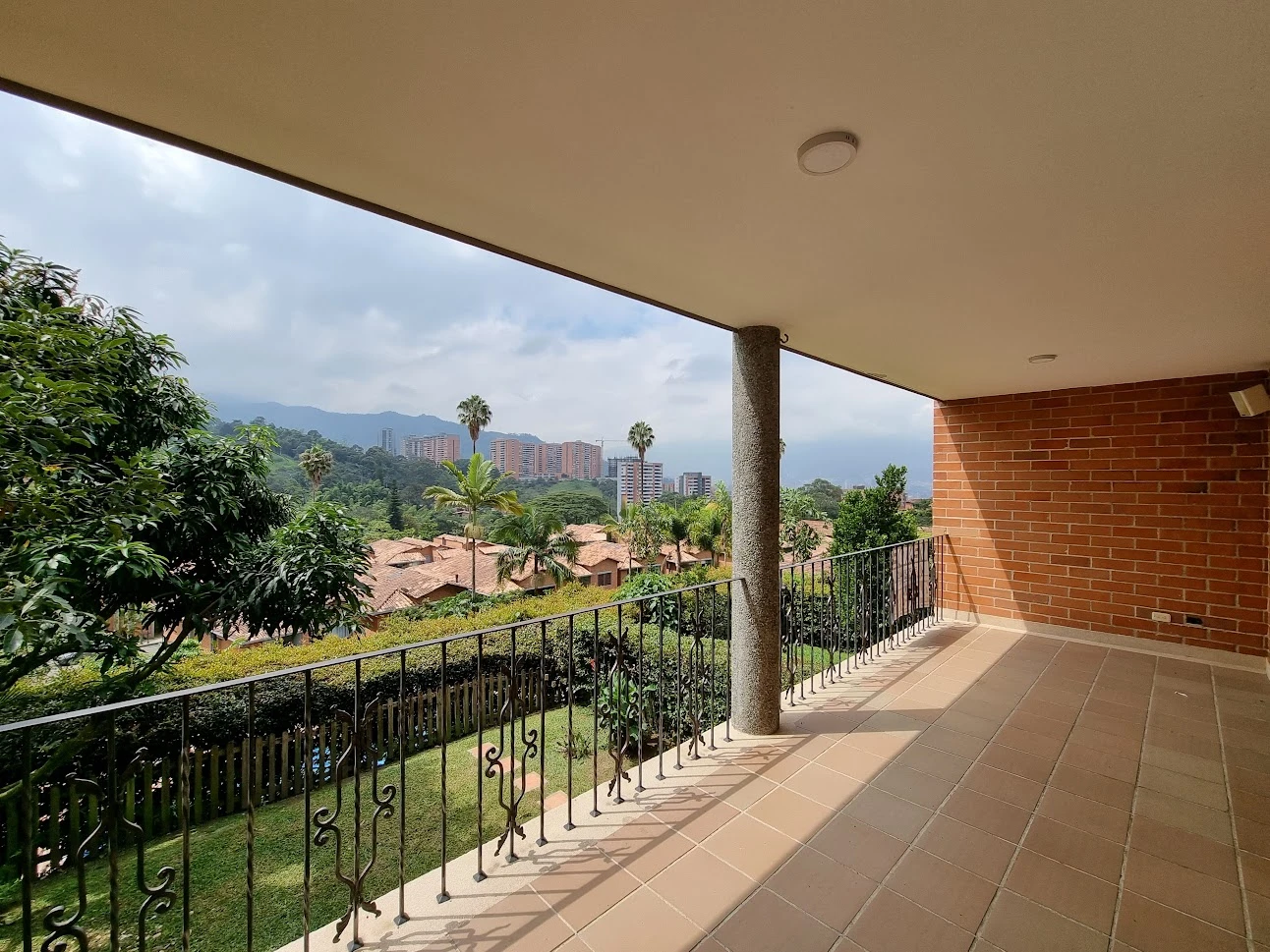 Casa en Venta Loma de San Sebastián Envigado