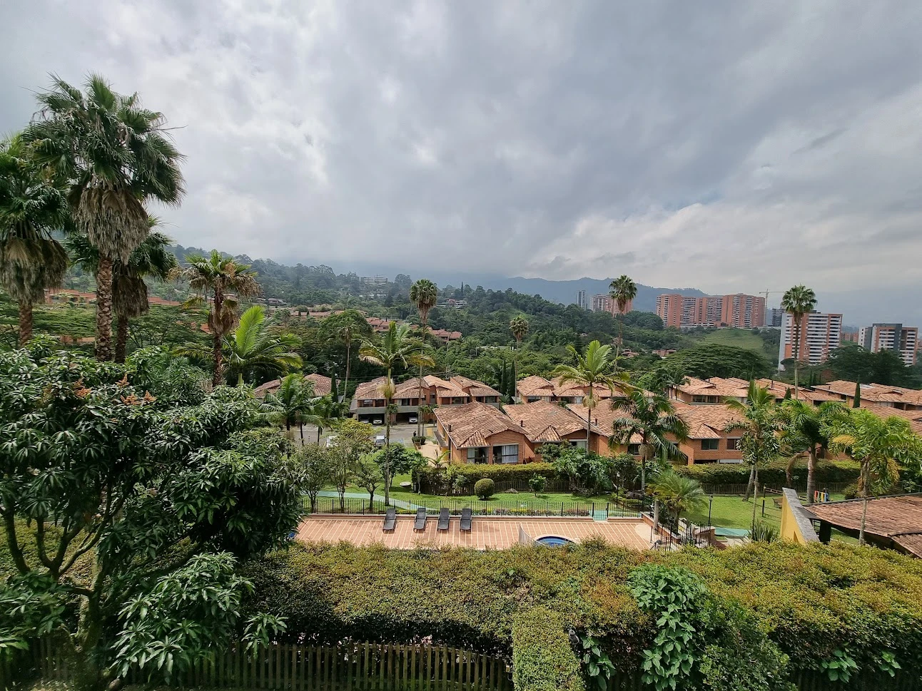 Casa en Venta Loma de San Sebastián Envigado