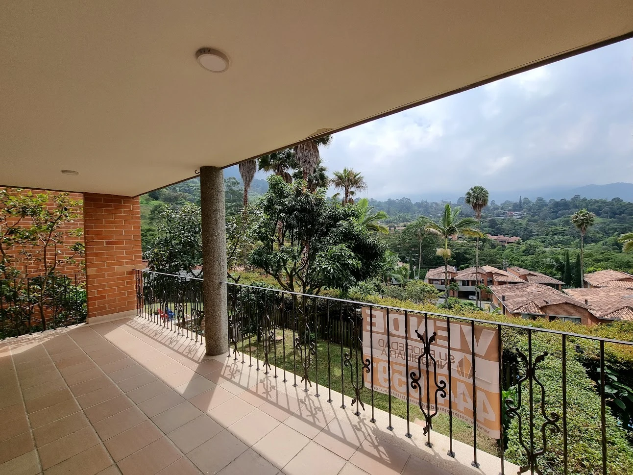 Casa en Venta Loma de San Sebastián Envigado