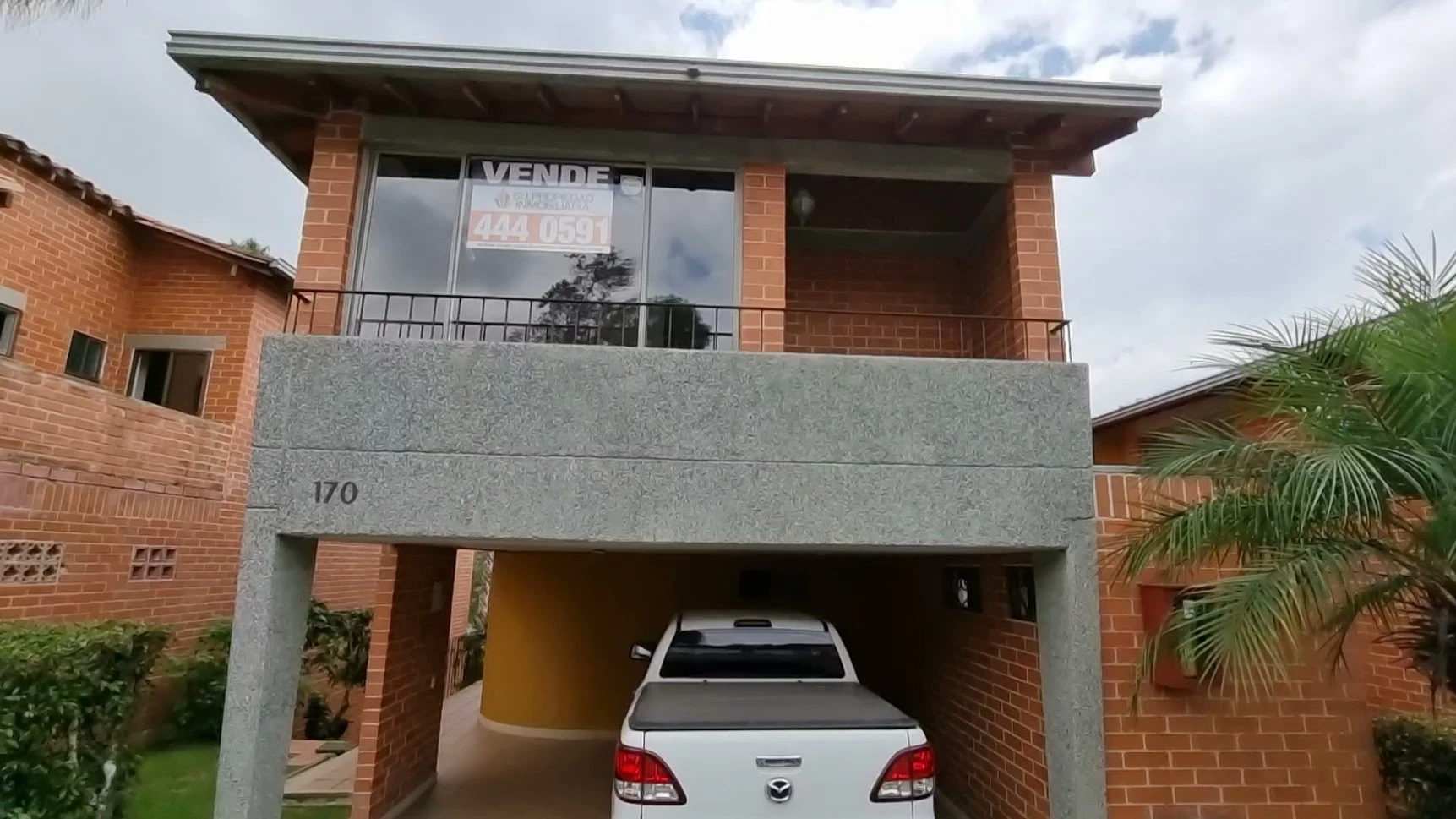 Casa en Venta Loma de San Sebastián Envigado