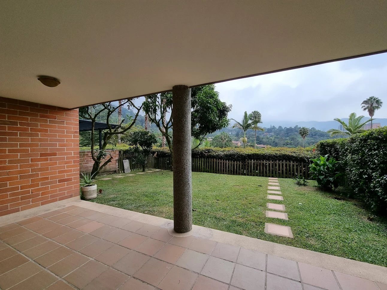 Casa en Venta Loma de San Sebastián Envigado