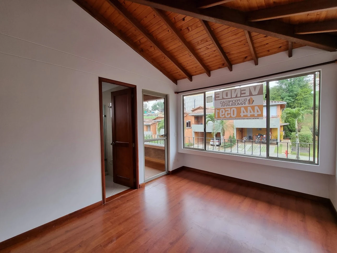 Casa en Venta Loma de San Sebastián Envigado