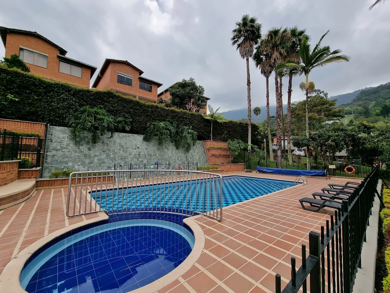 Casa en Venta Loma de San Sebastián Envigado