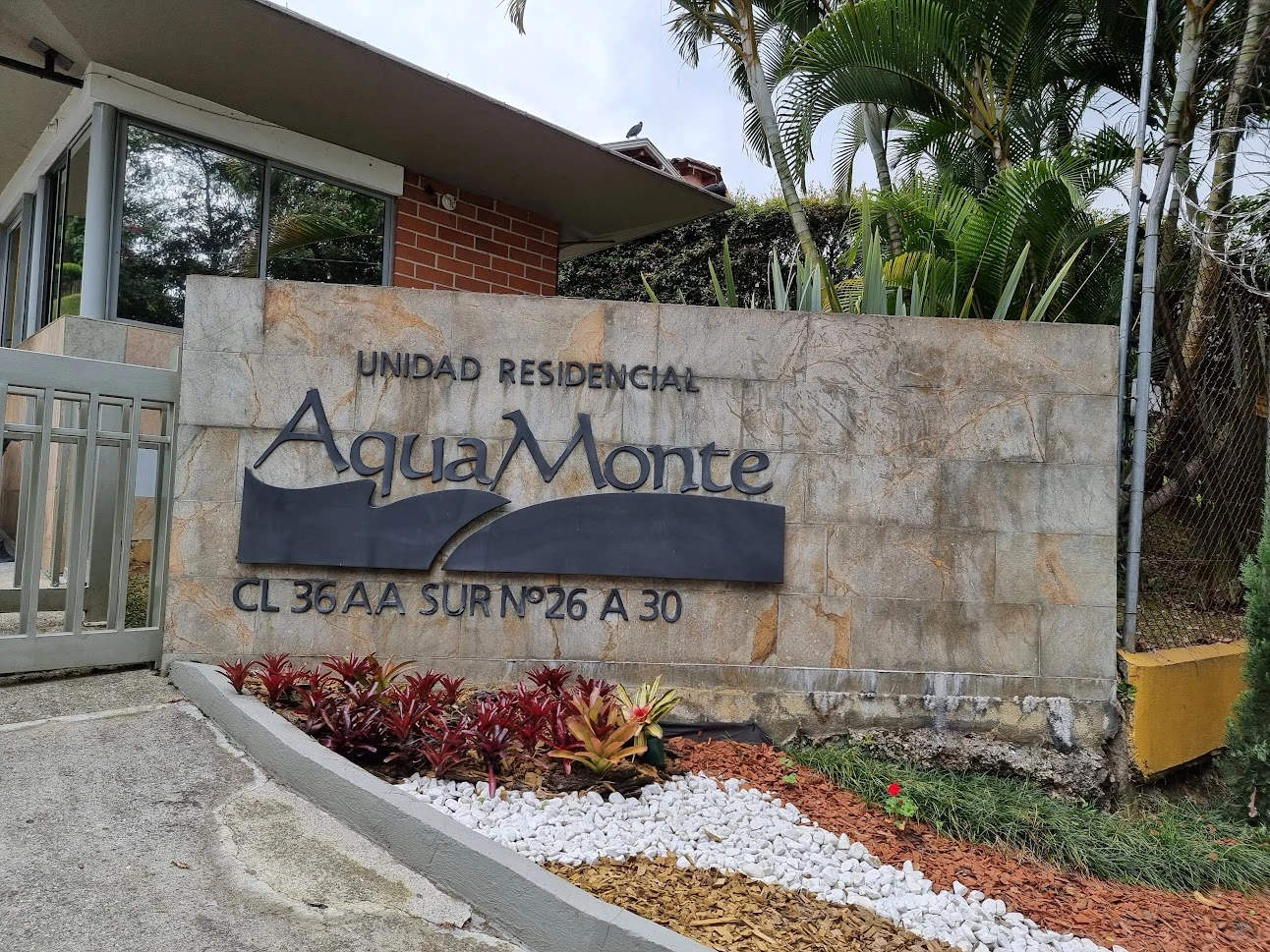 Casa en Venta Loma de San Sebastián Envigado