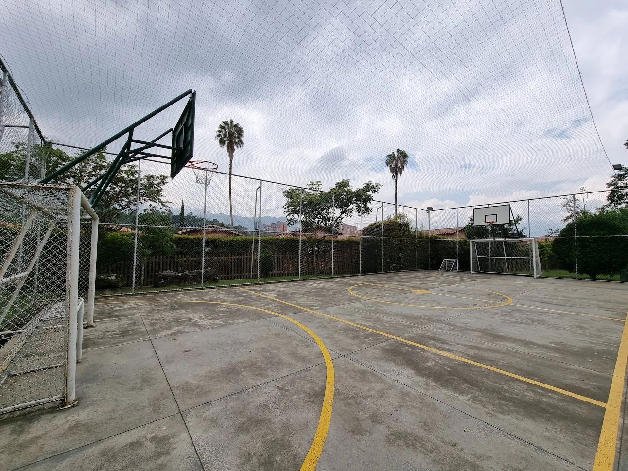 Casa en Venta Loma de San Sebastián Envigado
