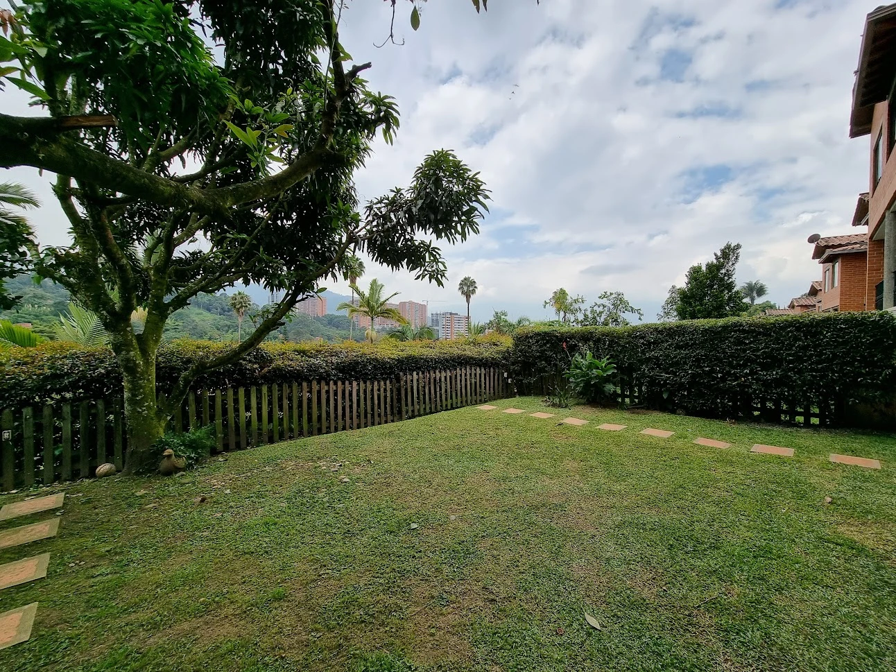 Casa en Venta Loma de San Sebastián Envigado