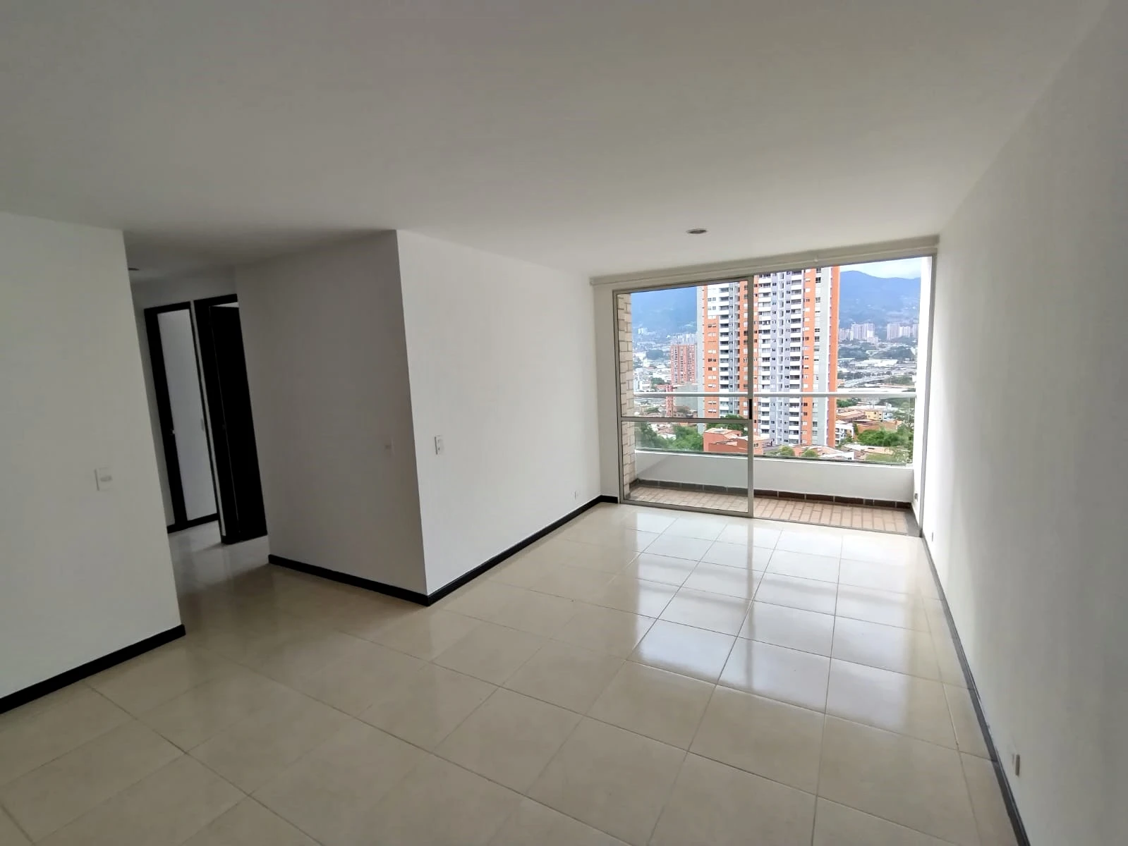 Apartamento en venta sector Las Flores - Envigado
