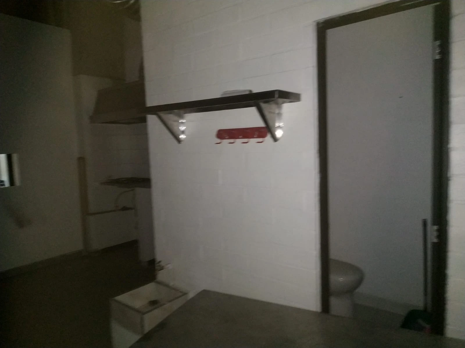 Local comercial centro empresarial