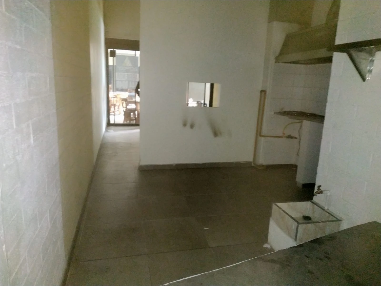 Local comercial centro empresarial
