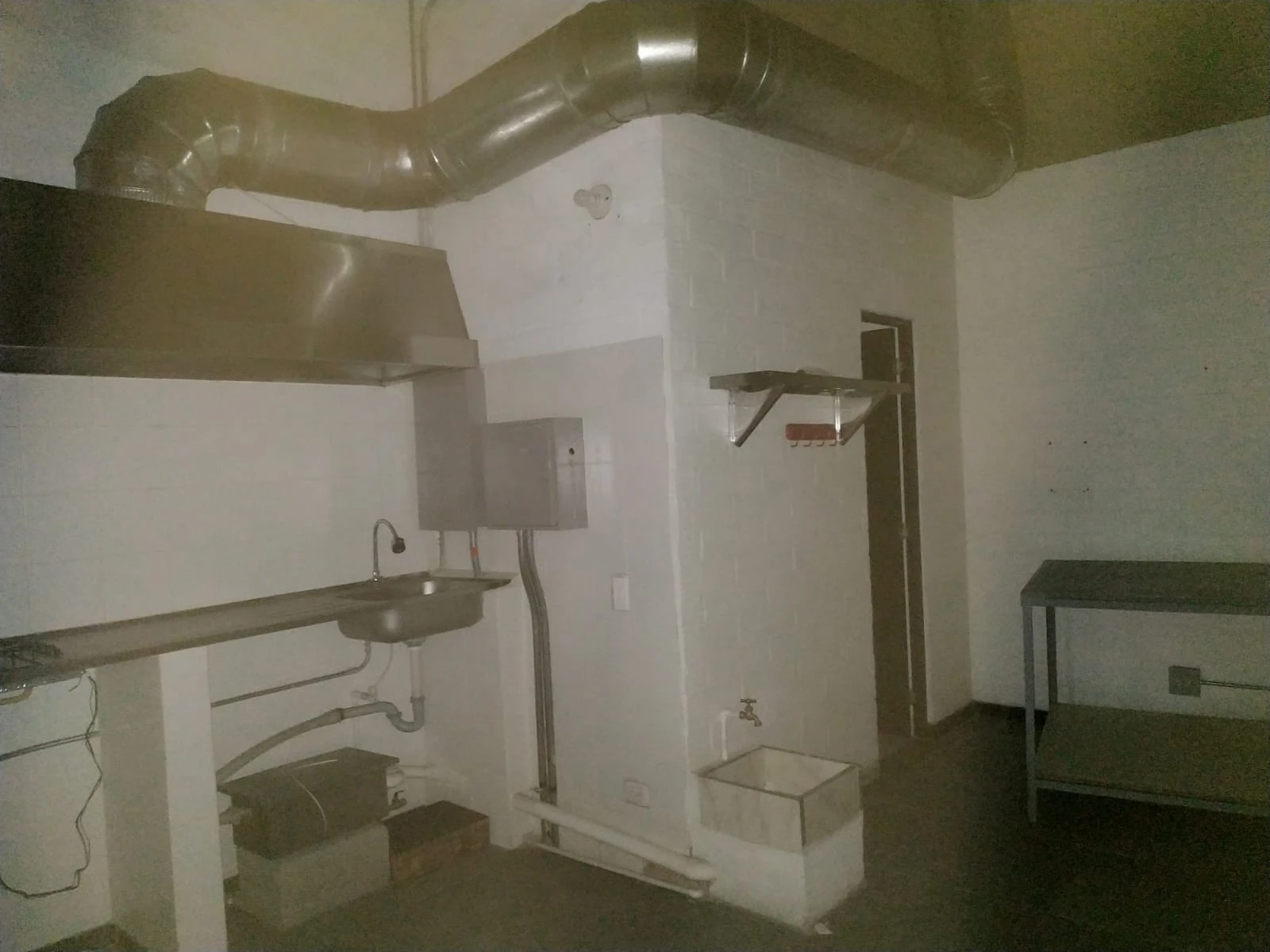 Local comercial centro empresarial