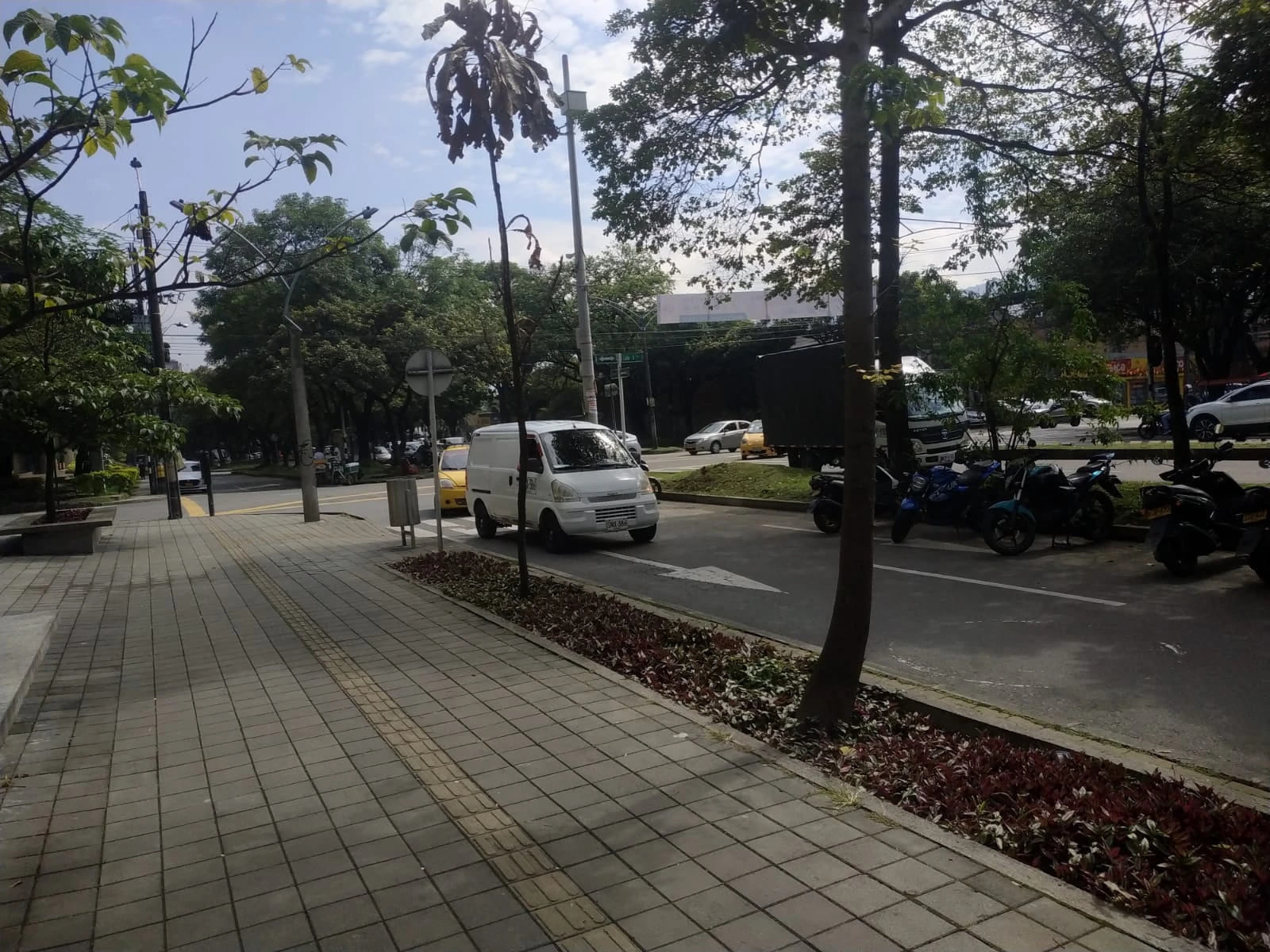 Local comercial centro empresarial