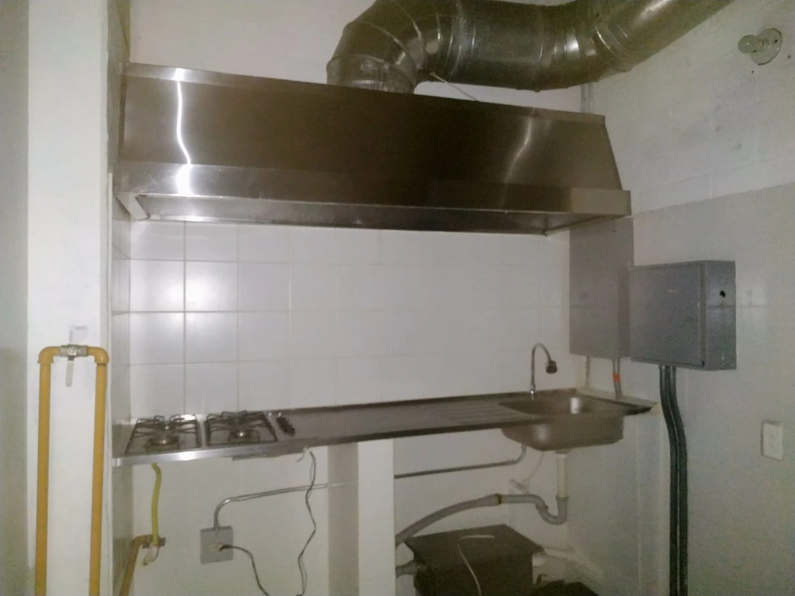 Local comercial centro empresarial