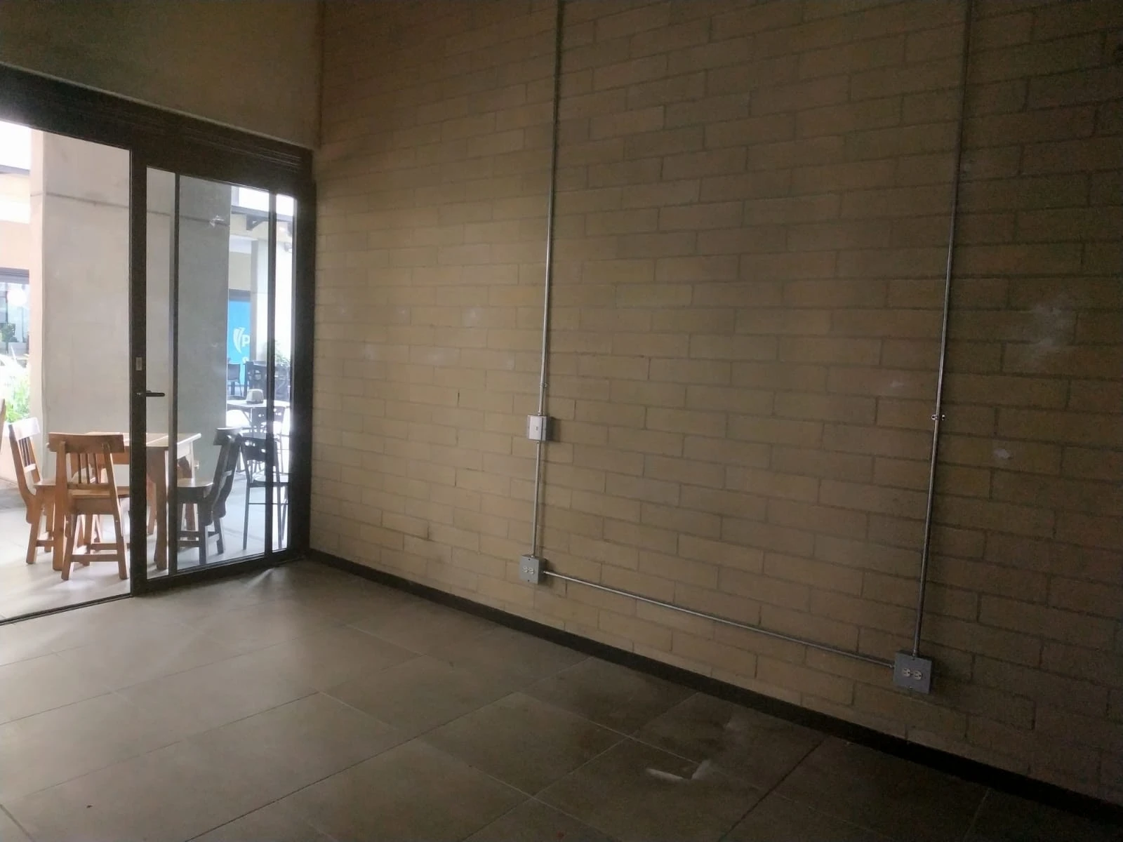 Local comercial centro empresarial