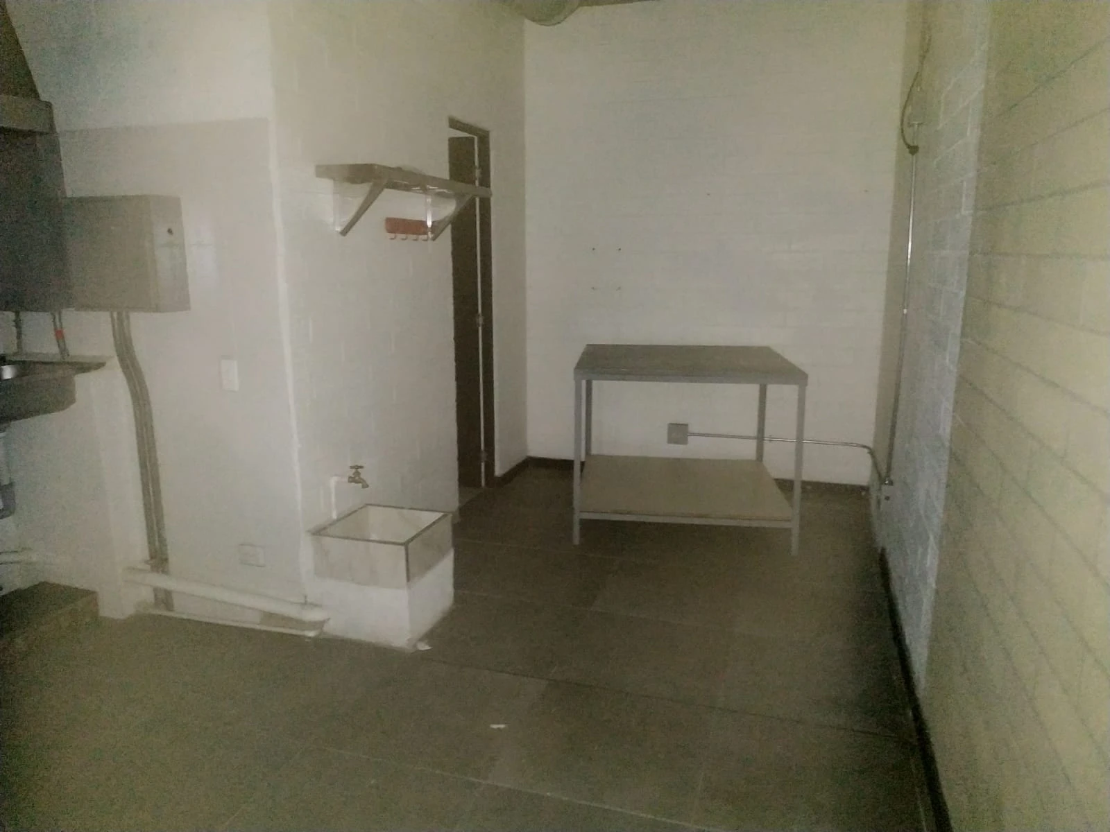 Local comercial centro empresarial