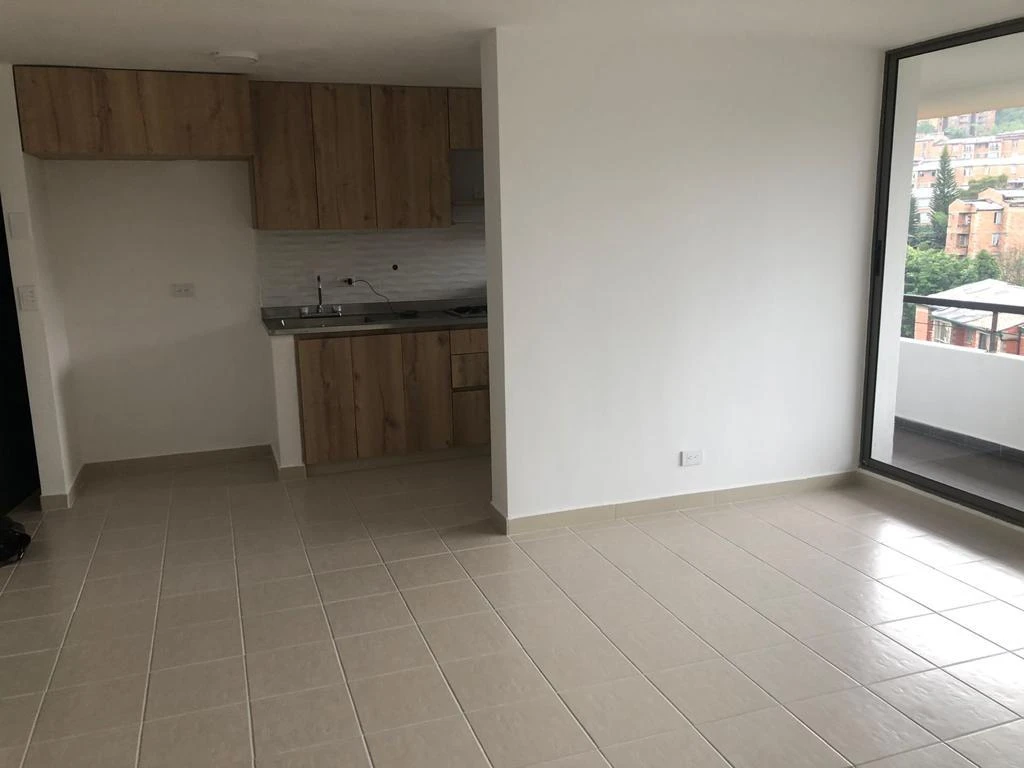 apartamento en venta envigado