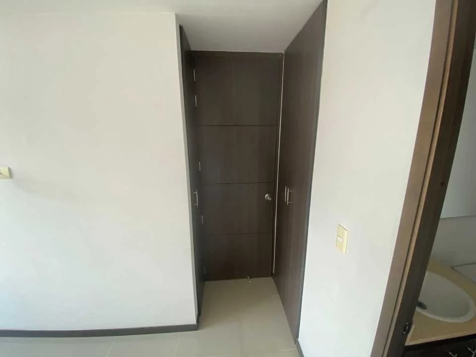 Apartamento en arriendo sector Niquia