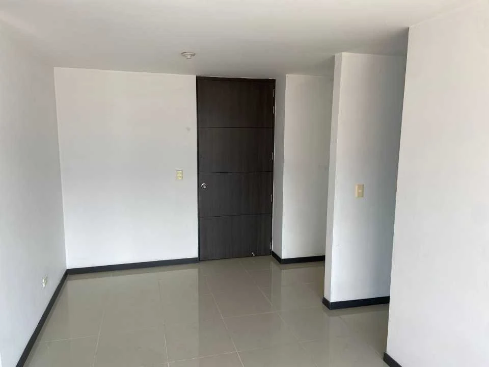 Apartamento en arriendo sector Niquia