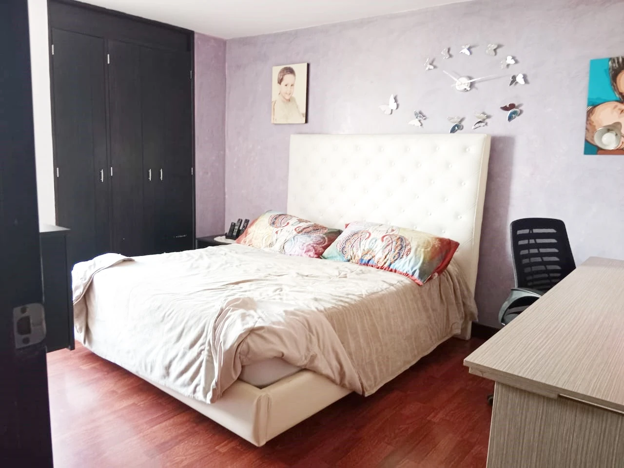 ARRIENDO APARTAMENTO