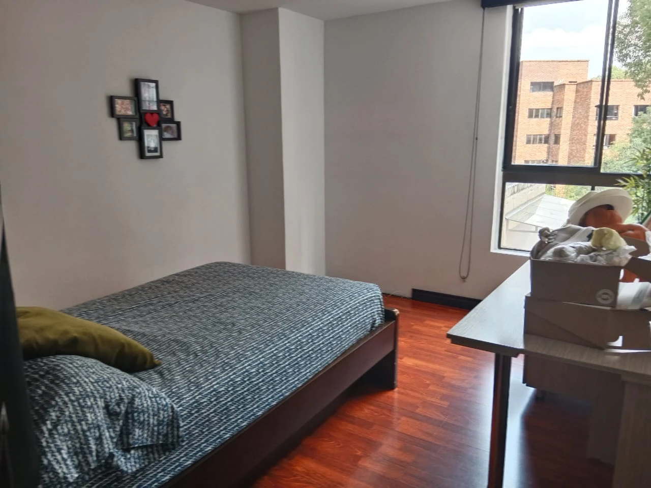 ARRIENDO APARTAMENTO