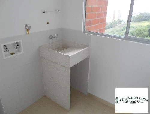 Apartamento en venta sector las Palmas