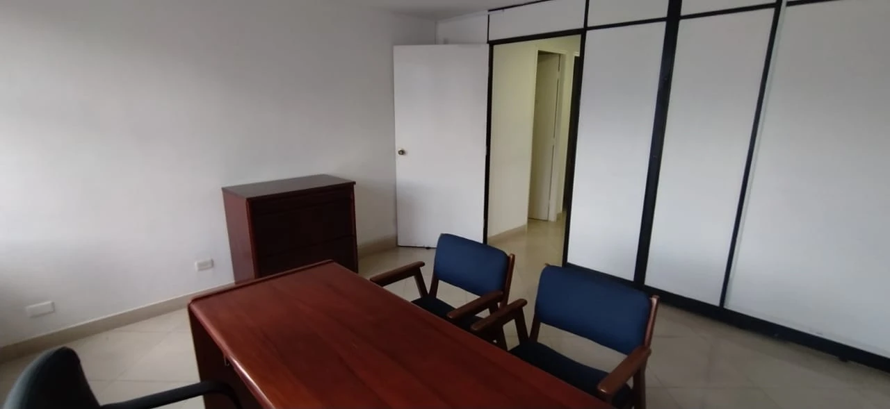 Oficina en Arriendo Alpujarra Medellin