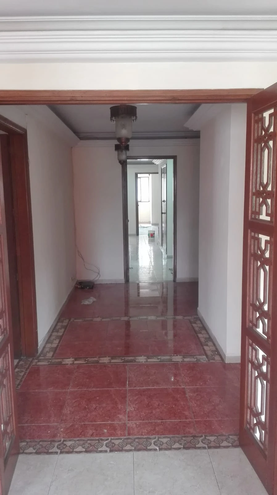 Apartamento en arriendo centro