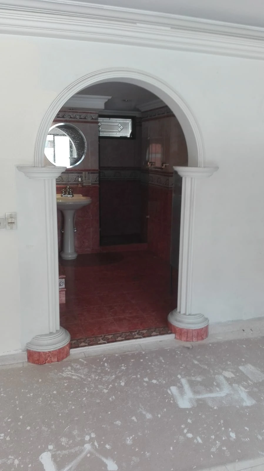 Apartamento en arriendo centro