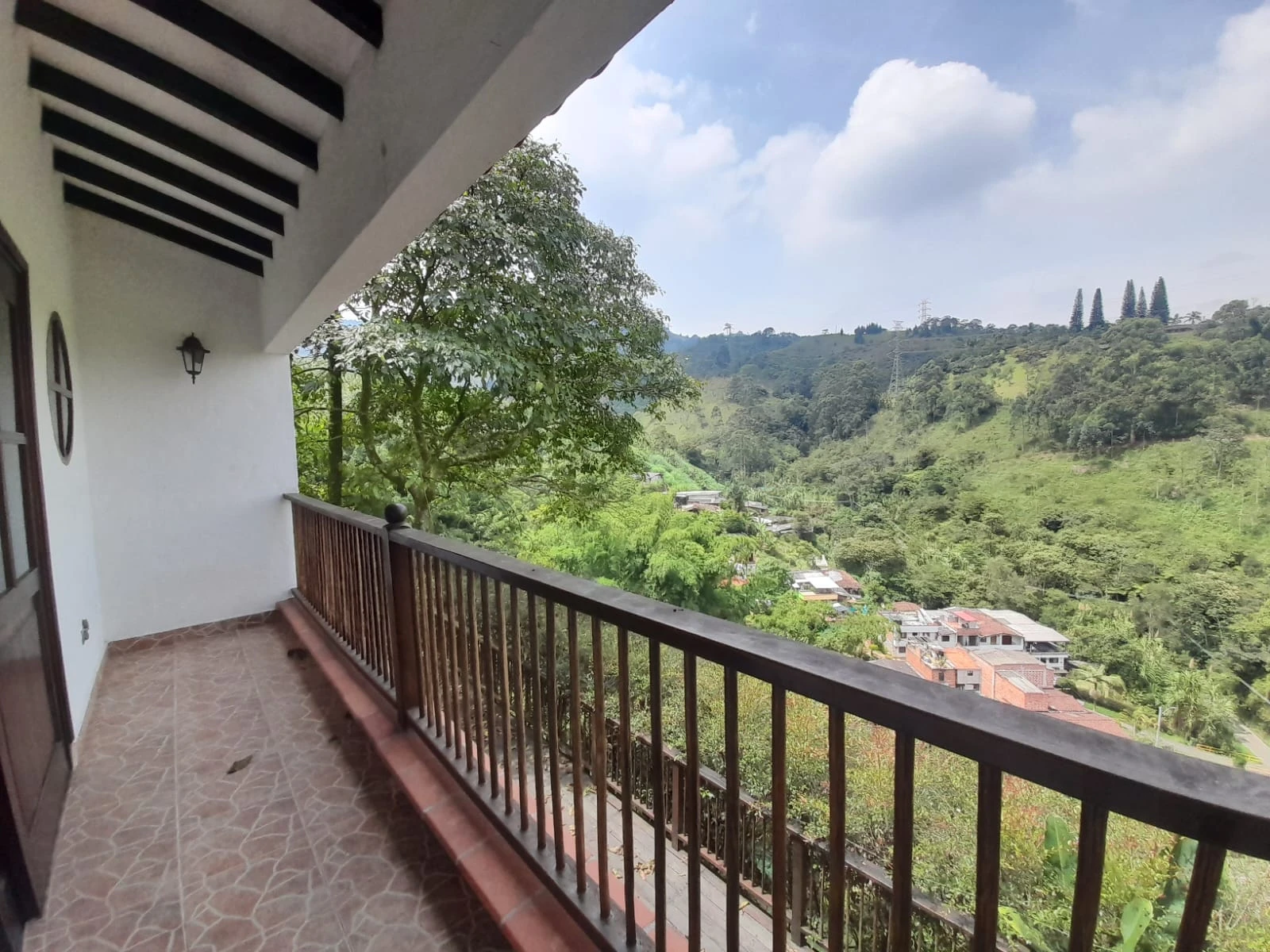 casa campestre el salado