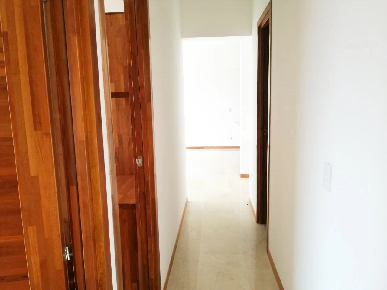 ARRIENDO APARTAMENTO