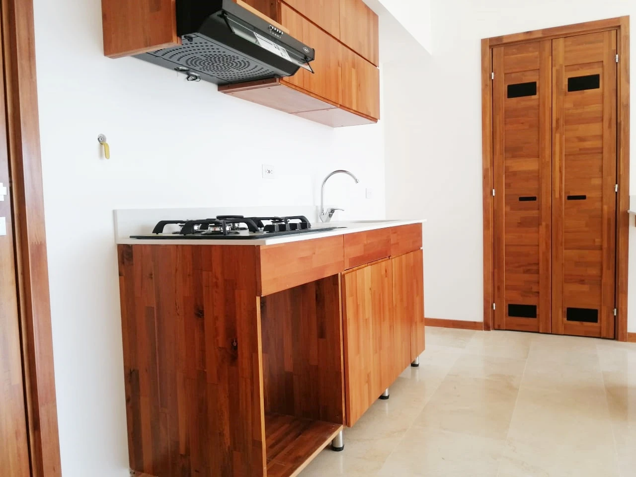 ARRIENDO APARTAMENTO