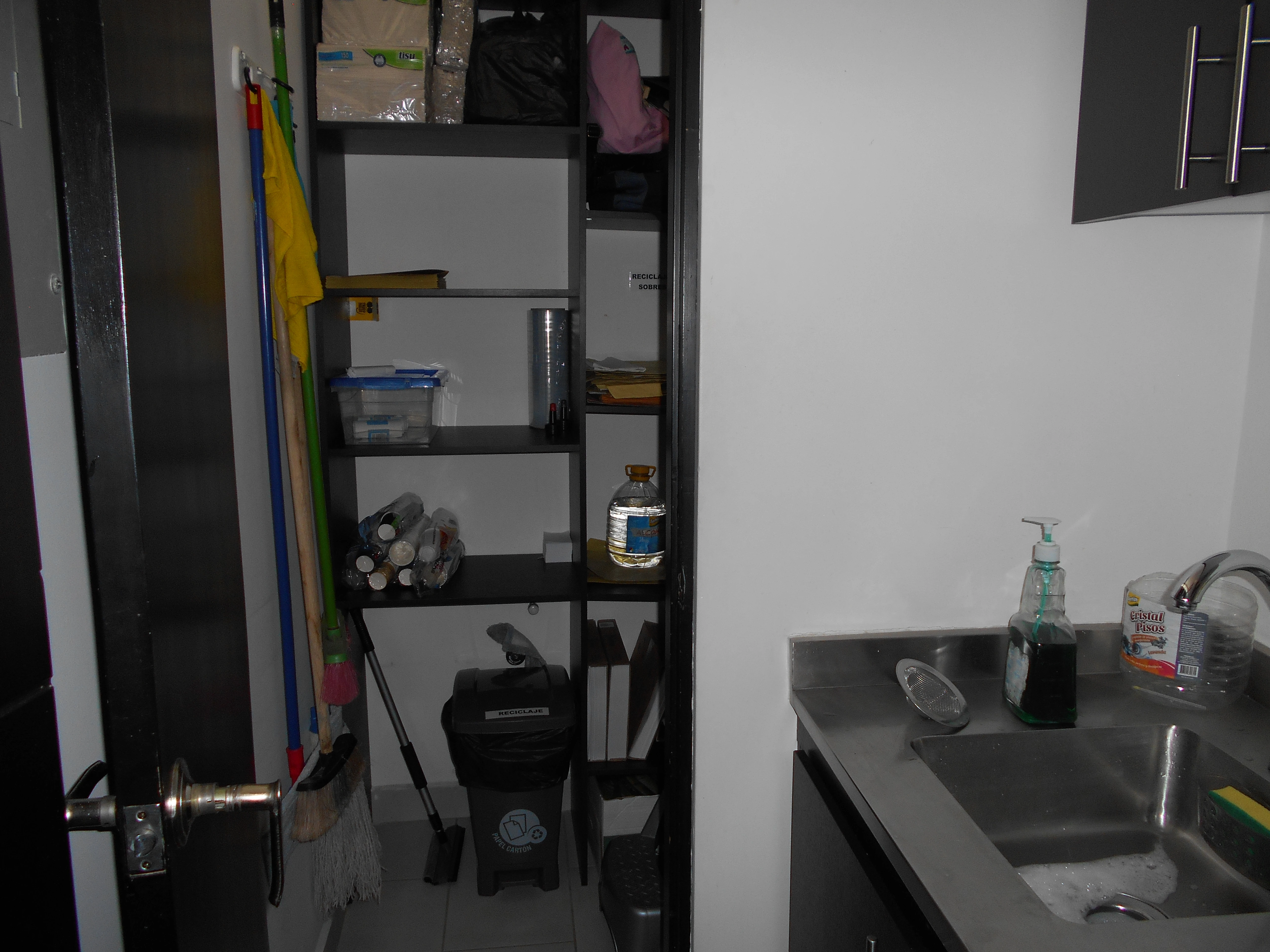 oficina en venta sector manila