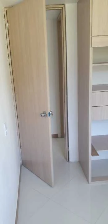 Apartamento en arriendo machado copacabana