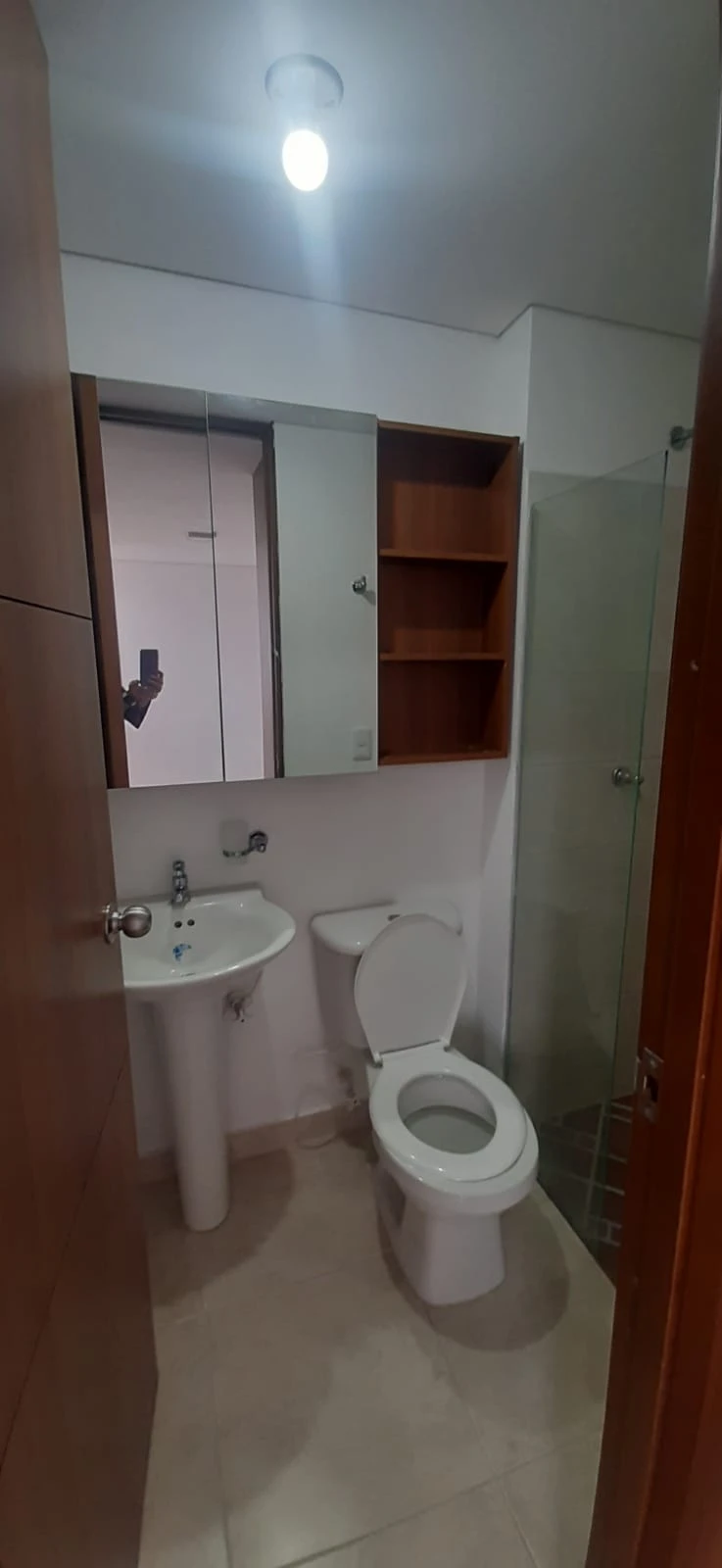 Apartamento en Arriendo la Estrella