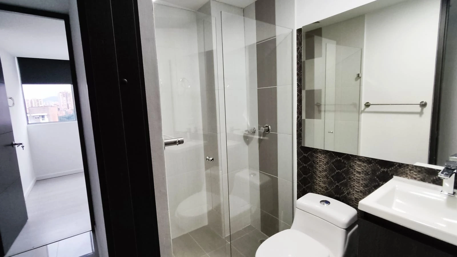 apartamento en arriendo sector Abadia Envigado