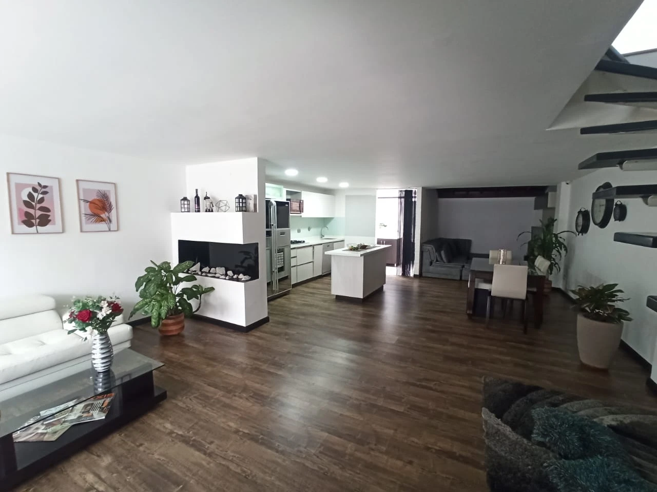 Casa en Venta La Aldea La Estrella