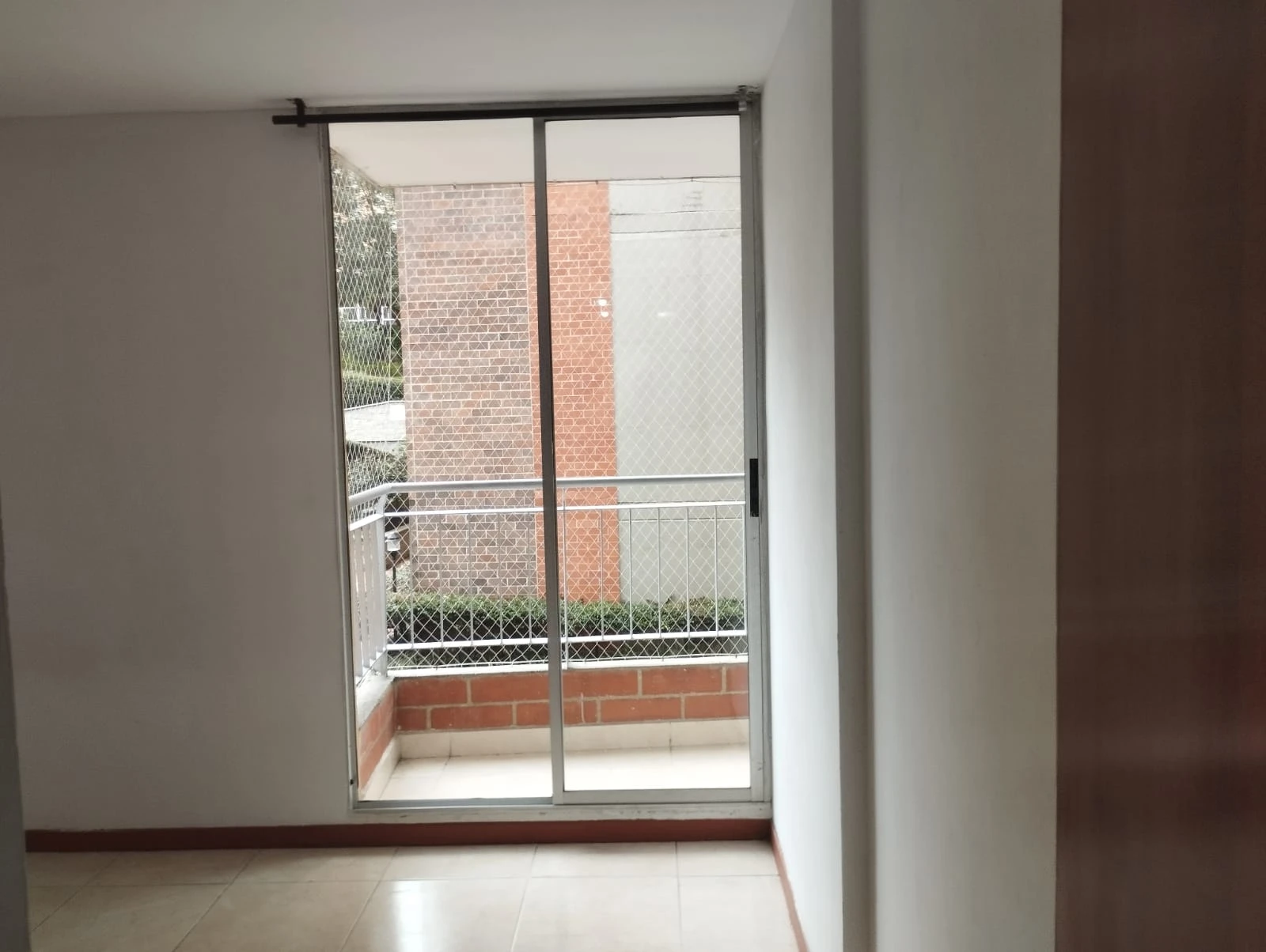 Apartamento en Arriendo