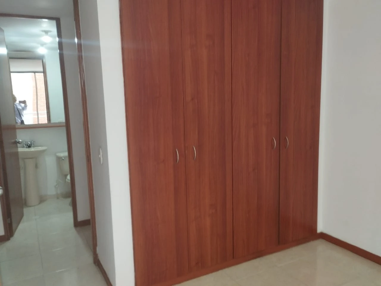 Apartamento en Arriendo