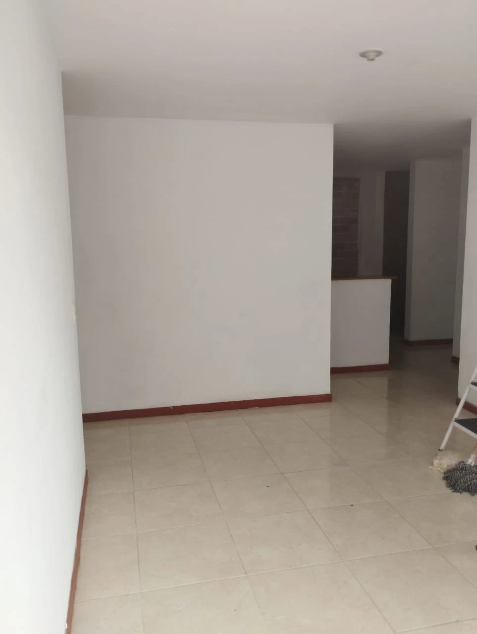 Apartamento en Arriendo