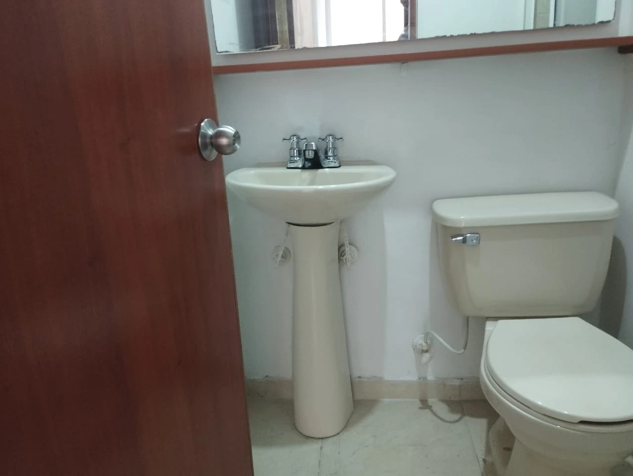 Apartamento en Arriendo