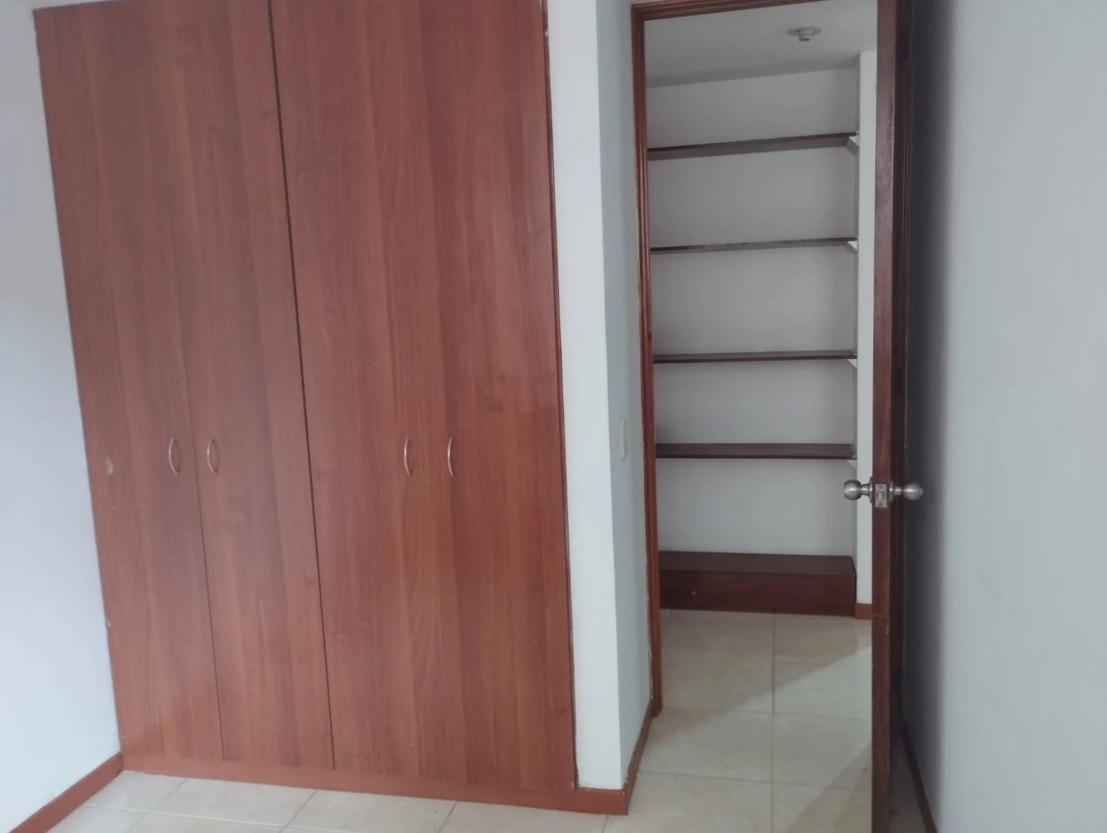 Apartamento en Arriendo