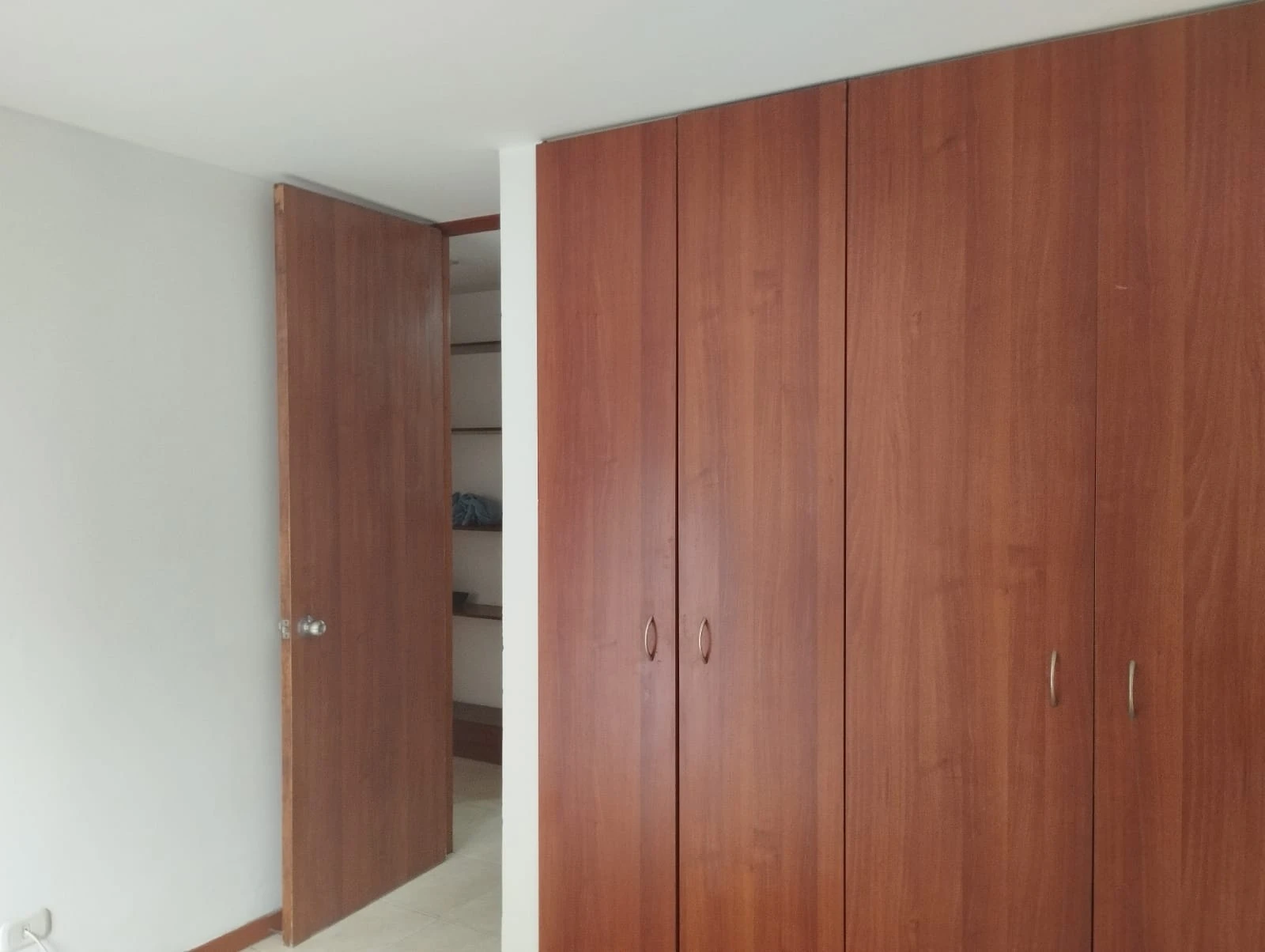 Apartamento en Arriendo
