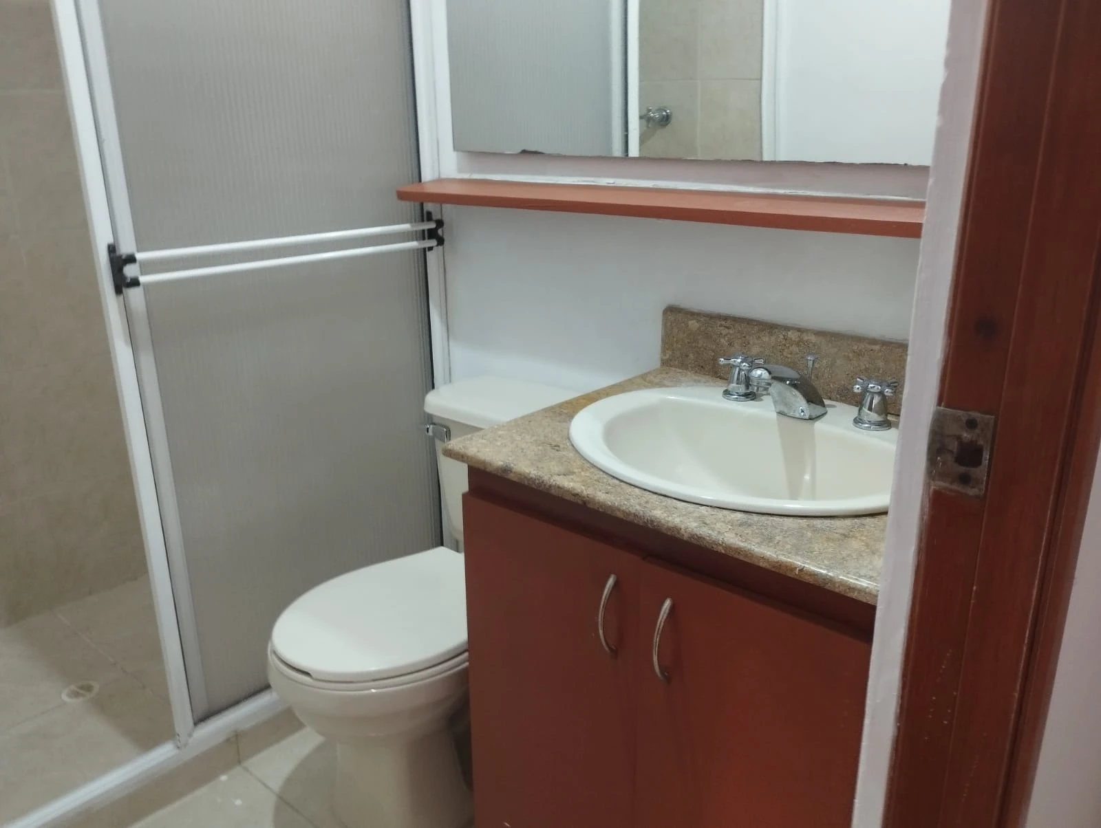 Apartamento en Arriendo