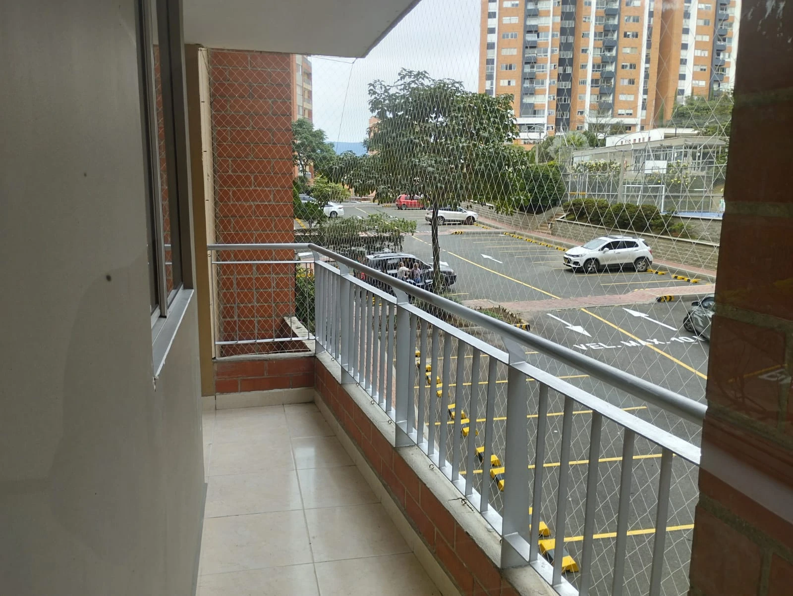 Apartamento en Arriendo