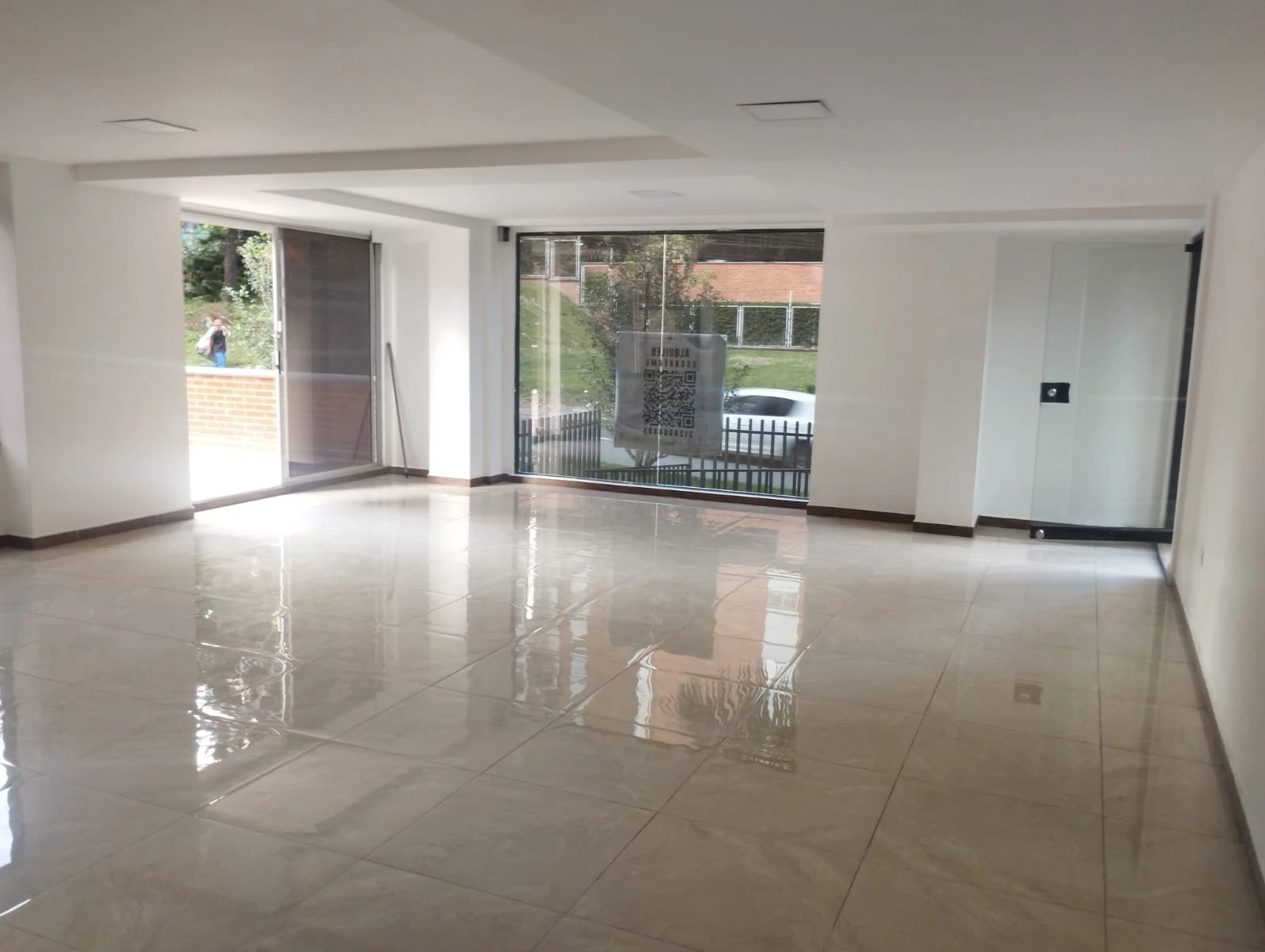 Local en Arriendo Pilarica