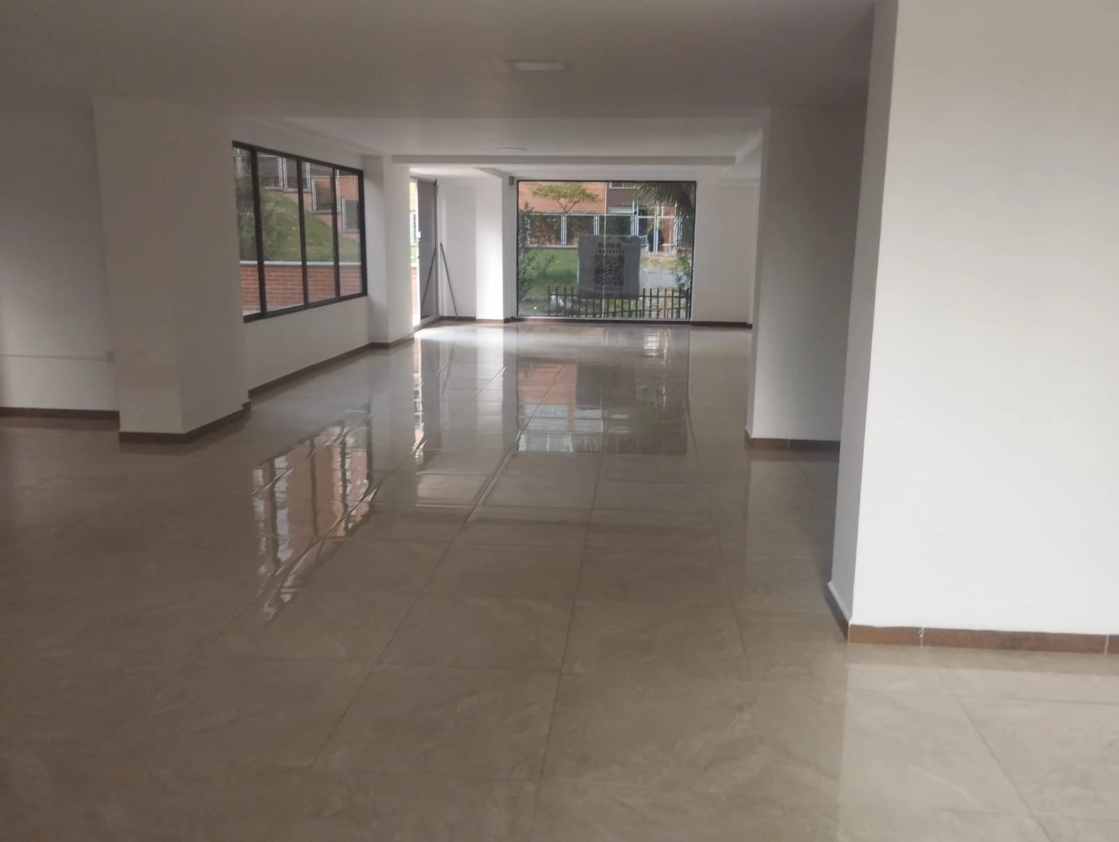 Local en Arriendo Pilarica