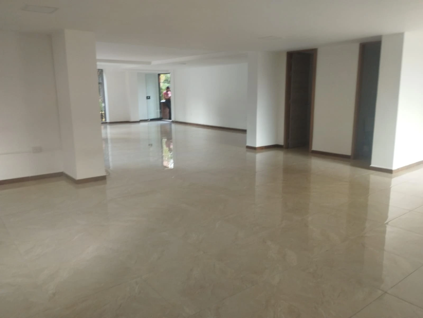 Local en Arriendo Pilarica